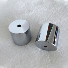 提供鋁合金電鍍亮鉻加工 高品質 結合力好 深圳專業電鍍亮鉻