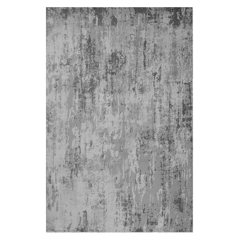 Alfombra de Salón de Fábrica Resistente a las Manchas y Fácil de Cuidar, Alfombra de Noche Impermeable y Antideslizante, Alfombra para el Hogar, Tapete para Dormitorio al por Mayor