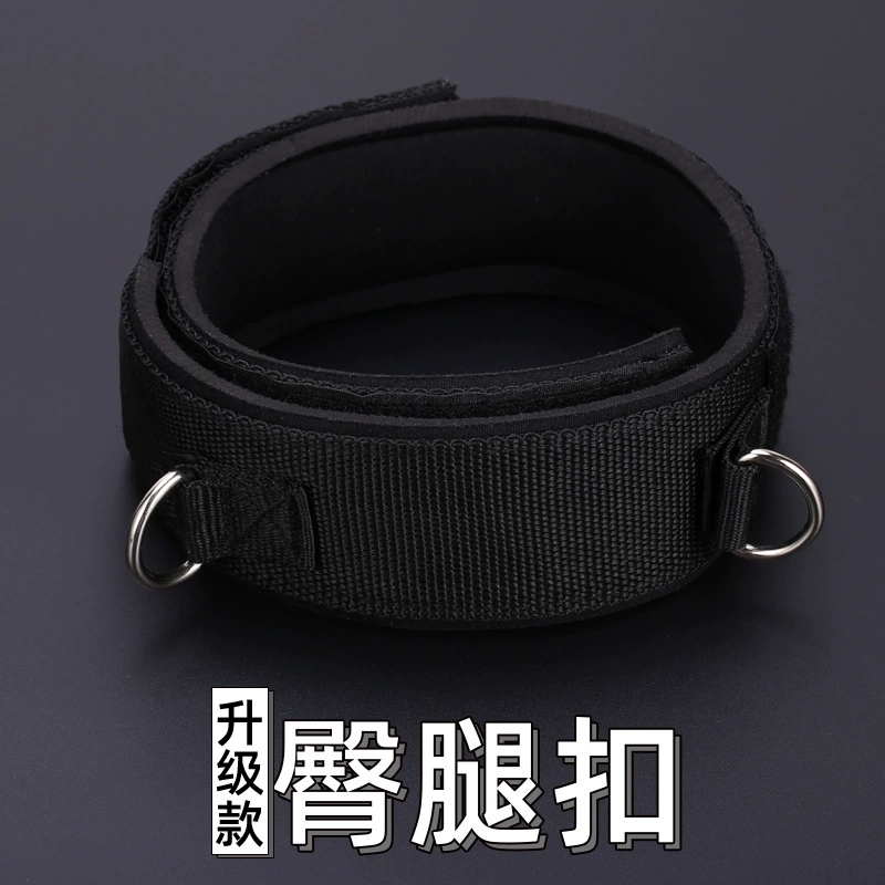 Голеностопный аншлаг