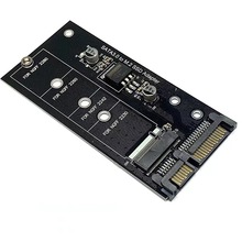 SATA3.0�DM2 SSD�̑BӲ�P�D�ӿ�KEY B-M�D6G�ӿ�NGFF�D�Q��