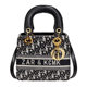 Cross-border Daffy Bag Women's Handbag New High-end Texture Light Luxury This Year's Popular Crossbody Bag Western Style Small Square Bag