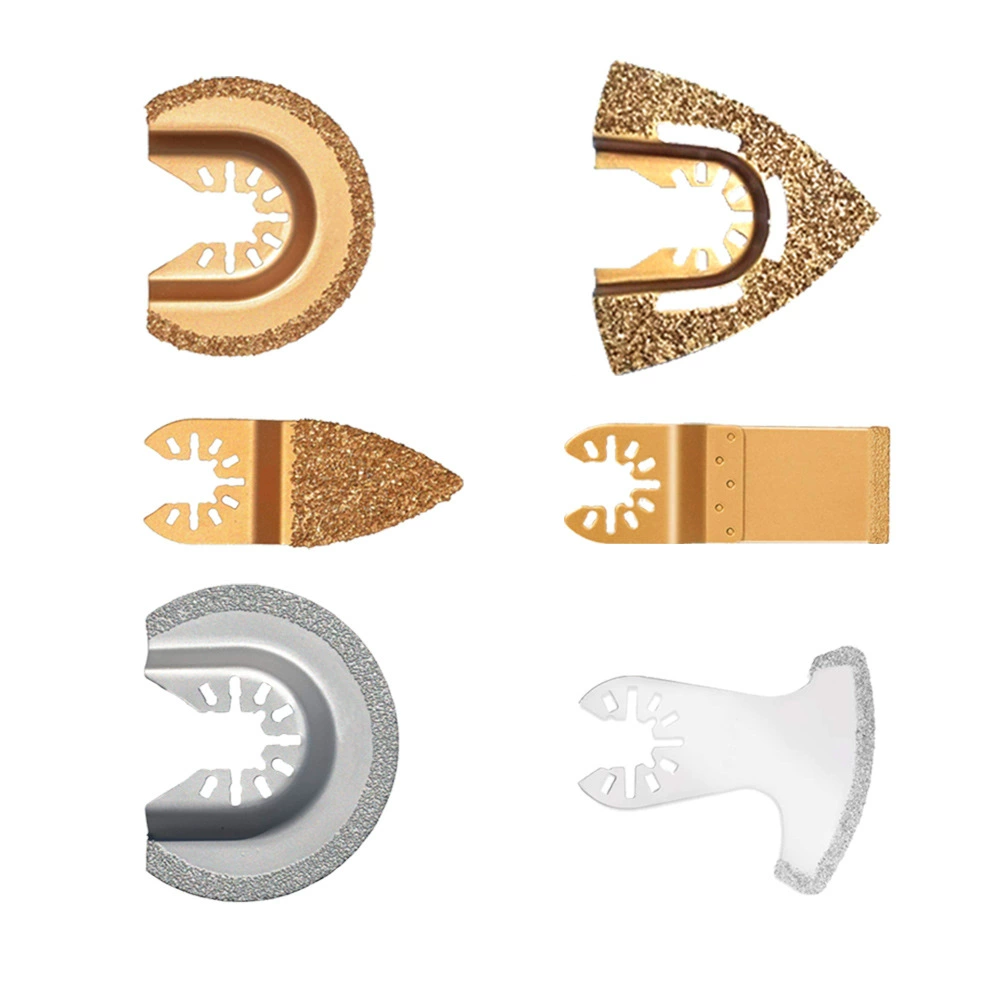 1 шлифовальный шлифовальный лист быстрого монтажного сплава универсальный аксессуар многофункциональная машина для ремонта инструментов аксессуары для полировки цемента