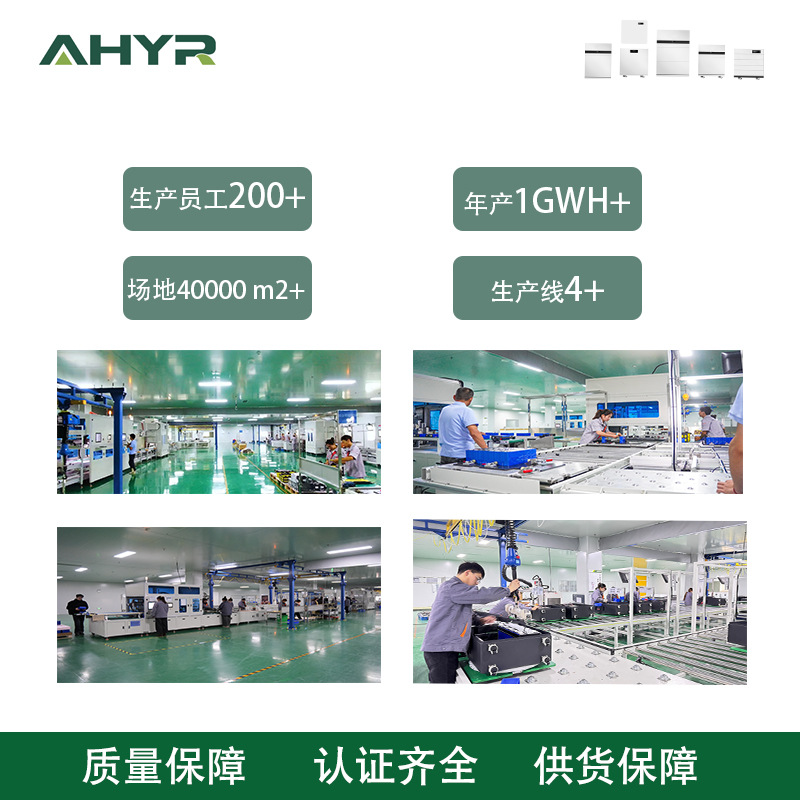 Deye德业低压三相光伏逆变器欧版14~20kw家用工商业逆控一体机