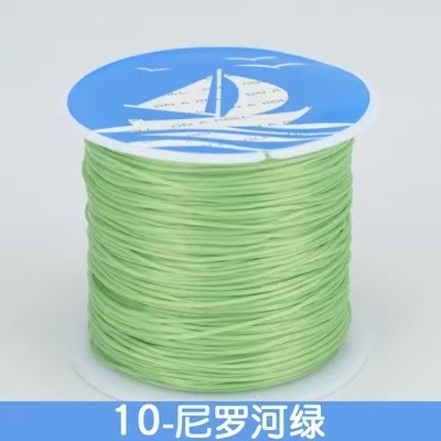 【에메랄드 그린】 60m /롤