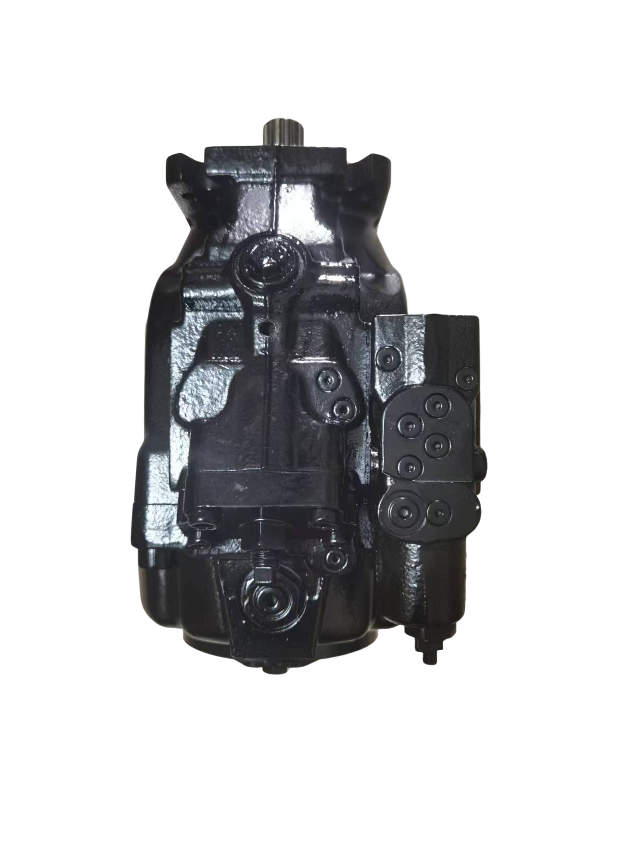 美国PARKER派克柱塞泵P3145L00D1D30TA20N46S1B1E-13