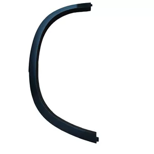 51772990171 rear wheel arch L for BMW E84 X1