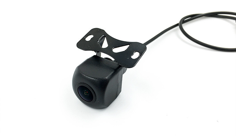 Reversing rear view HD night vision car image ahd GM truck panoramic ccd camera wide angle