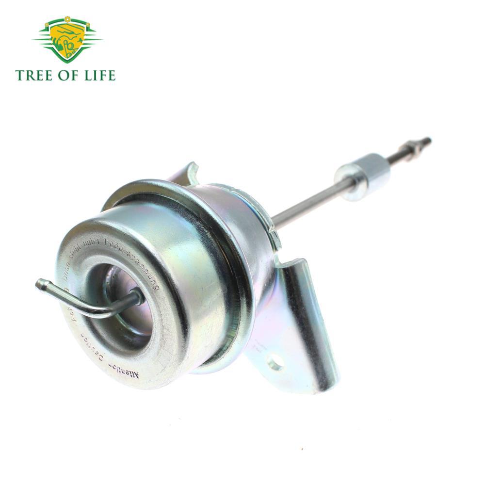 Actuador de Válvula de Escape de Turbina 53039880120 para Citroën Peugeot image 3