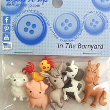 ����Dress It Up�������Ϳ� �·�Ŧ�� DIYװ�ο� BT10418