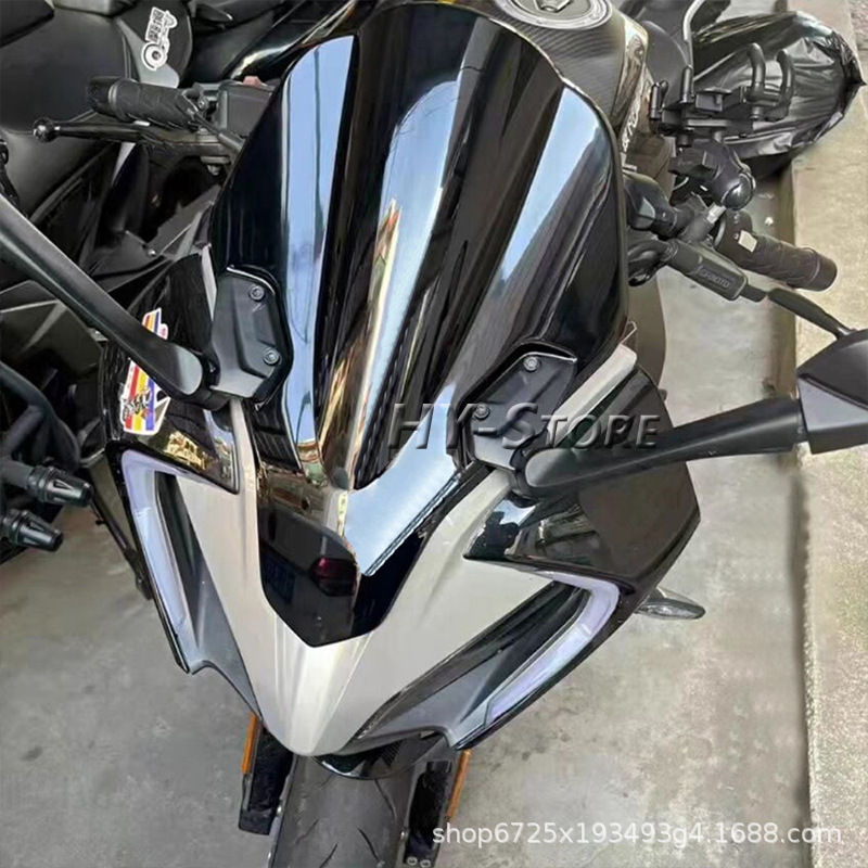Windshield for CFMOTO 250SR CF250SR 20-22