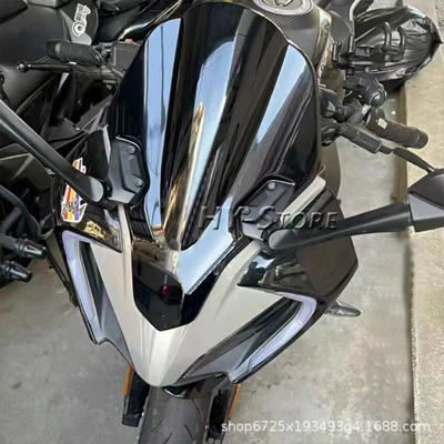 CF250SR 20-22 – CF Moto Motorcycle front windshield