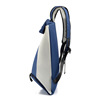 Capacious basketball backpack for leisure, handheld sports bag for traveling