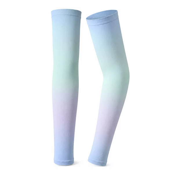 Customized compression sleeves for lymphedema, sports compression sleeves, medical aid, manufacturer processing and customization