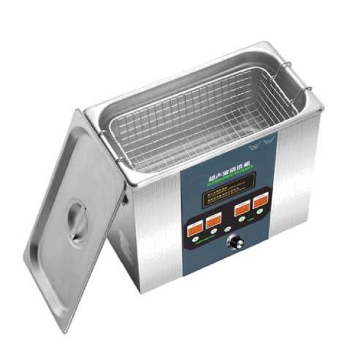 声波清洗机 型号 BY9-KQ-300DV库号 M262422