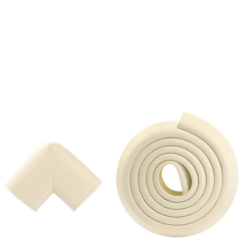 Silicone protective corner covers, tape for table, 1v
