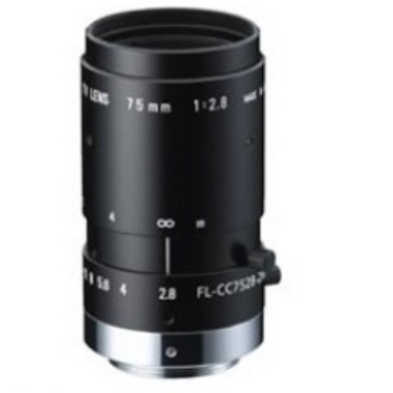 RICOH  理光  FL-CC7528-2M  工业镜头