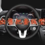 专车手缝样板版型把套