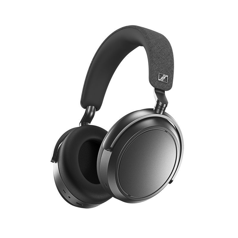 Senn.heiser MOMENTUM 4 Wireless Bluetooth Headphones|undefined