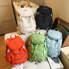 休闲背包;登山、徒步包;旅行包袋