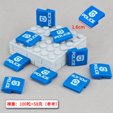 �羳15068����POLICE��־ӡˢ�eľ�D����ģ���b�����С�w�����