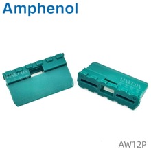 Amphenol/MZ AW12P B 12P  ԭS ǰԃ