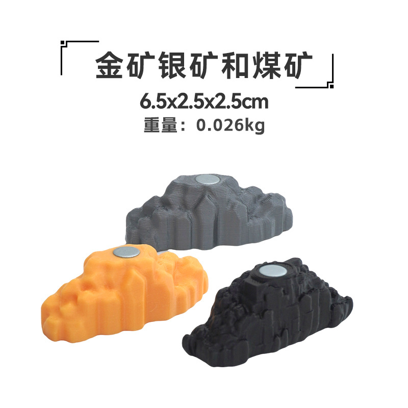 Gold mining silver mining and coal mining