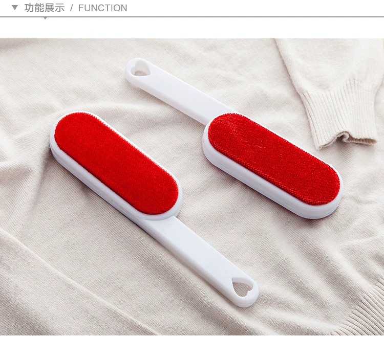 Кашемировая большая щетка для одежды липкая щетка Электростатическая Химчистка соскабливание пыль одета щетка для одежды твидовое удаление волос артефакт