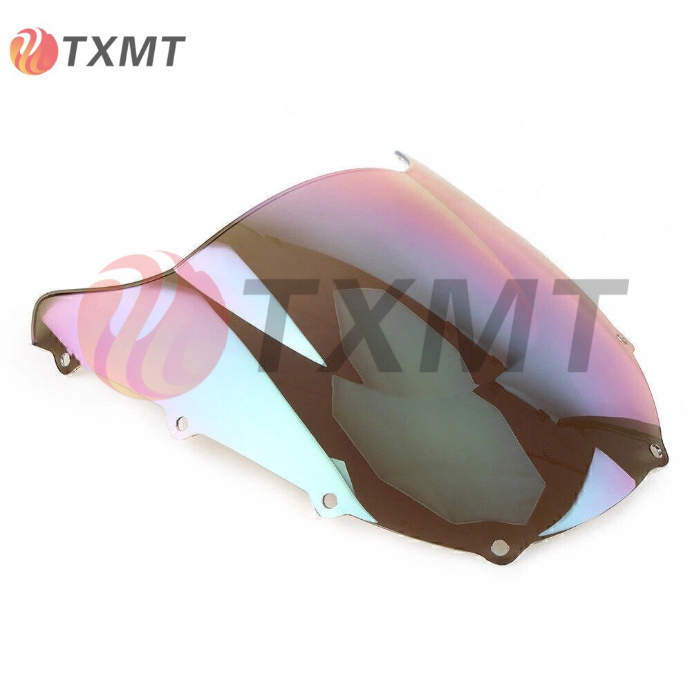 Suitable for Kawasaki Zx-9R 1998-1999 Modified Motorcycle Front Windshield Windshield Goggles