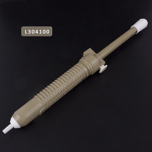 Shenzhen Leda Large Suction Tin Remover Manual Suction Gun Large Suction Gun Tin Remover L304100/L304017