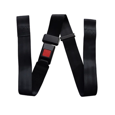 Electric Wheelchair Safety Belt – Car seat belt