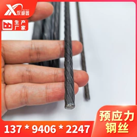 钢绞线;焊管;金属建材