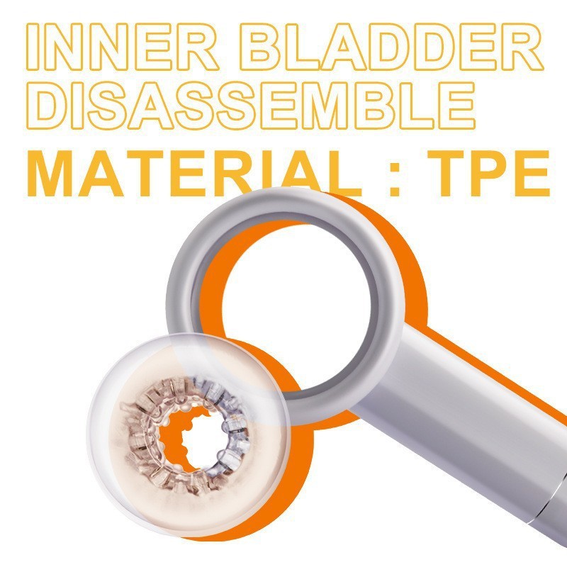 Casualmente, un asciugacapelli, una tazza da aereo, un trainer retrattile per esercizi di masturbazione maschile e un divertente giocattolo sessuale per adulti_voghion.com