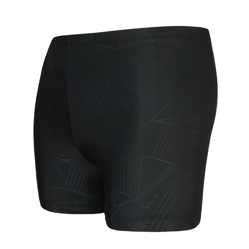 New cross-border outdoor quick-drying beach pants summer swimming pants shorts men's swimming trunks wholesale