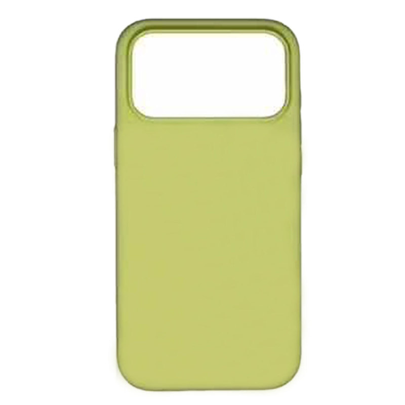 magsafe带按键适用苹果17手机壳液态硅胶iphone17promax磁吸动画|undefined
