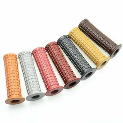Motorcycle Handle Cover, Modification Accessories, Moped Retro Handlebar