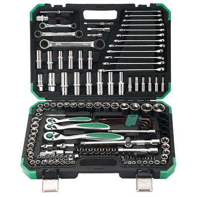Set of 72-Tooth Matte Matte: Mühərrik tənzimləmə alətləri