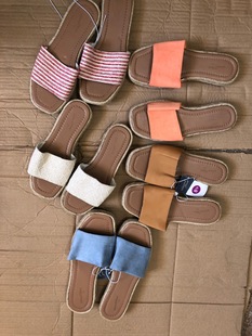 ���Qԭ��Ůʿһ���Ϸ��^��߅��Ьwoman sandals
