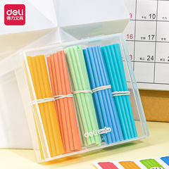 Geti 74366 Counting Rod Set Math Rods First Grade Arithmetic Children Counting Teaching Aids Arithmetic Calculation Rods