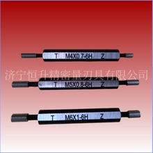 加长螺纹塞规  环规  非标可做