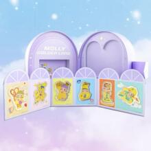 �ܼ�ͬ�����999���ݬ��ضY��MOLLY�ʹ��Ɍ�ñ���żt���֙C�N�Y��