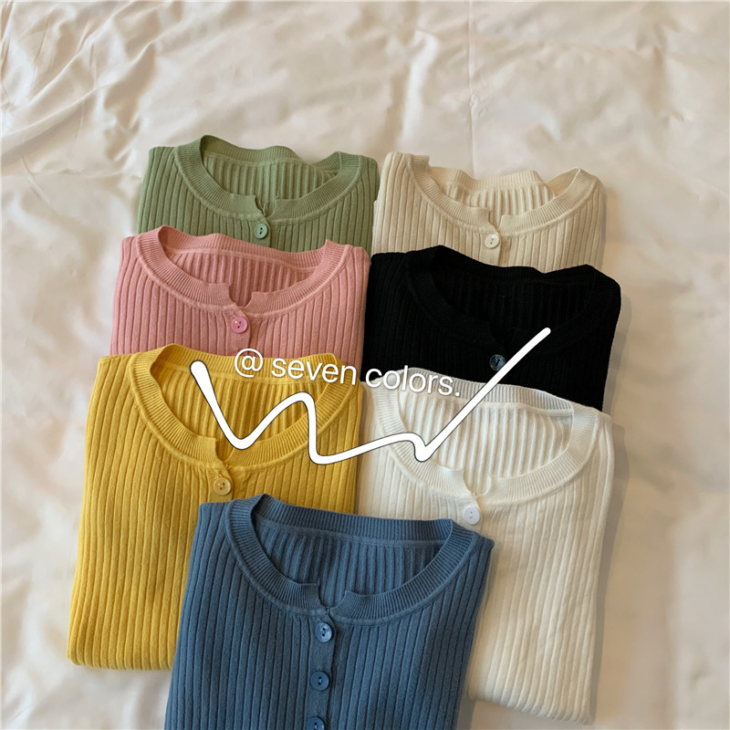 Women's Slim Fit Top - Image 2
