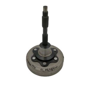 Guangyang Mxu400/Arctic Cat sürtünmə diski Arcticcat4003402-665,3402-667 motosiklet