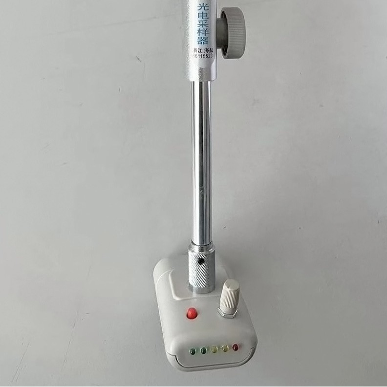 机械、电子式电能表检测用光电采样器（挂式）