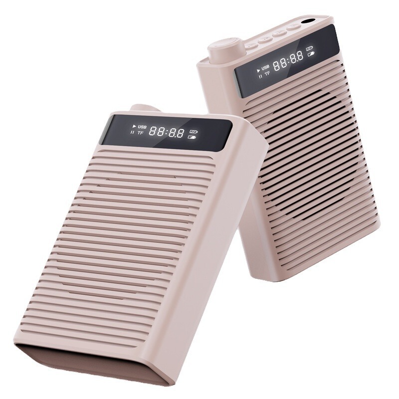 有力な有線無線スピーカーの小蜂トレーニングtfカードは音楽録音を再生します。|undefined