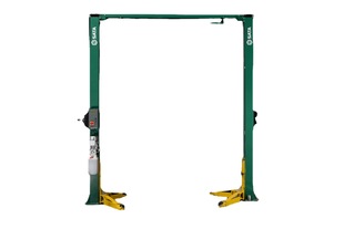 General Agent wholesale Shida gantry 4 tons manual unilateral unlock gantry lift AE5103A/AE5103A-3