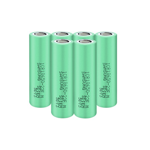 SAMSUNG 18650 22FM 3.7V 2200С�о�m��С�L�ȴ򿨙C�O����