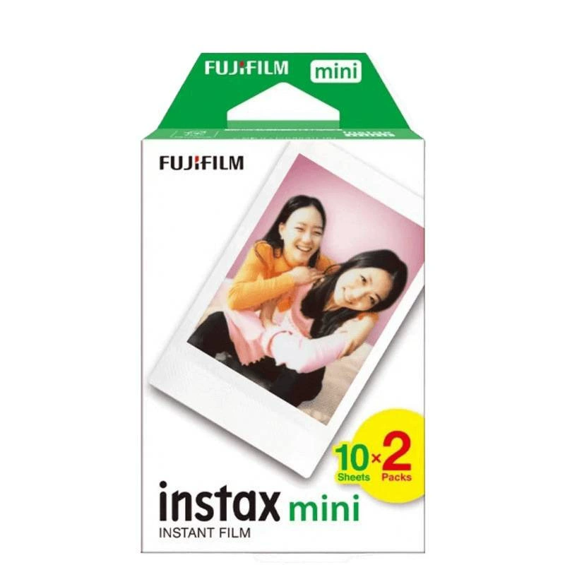 Фабричная прямая фотобумага Polaroid белая камера универсальная одноразовая три дюйма