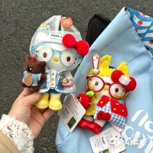 �W�t��������HelloKitty��ż耳׿�diyȤζ�ȼ�����kt�ɐے��