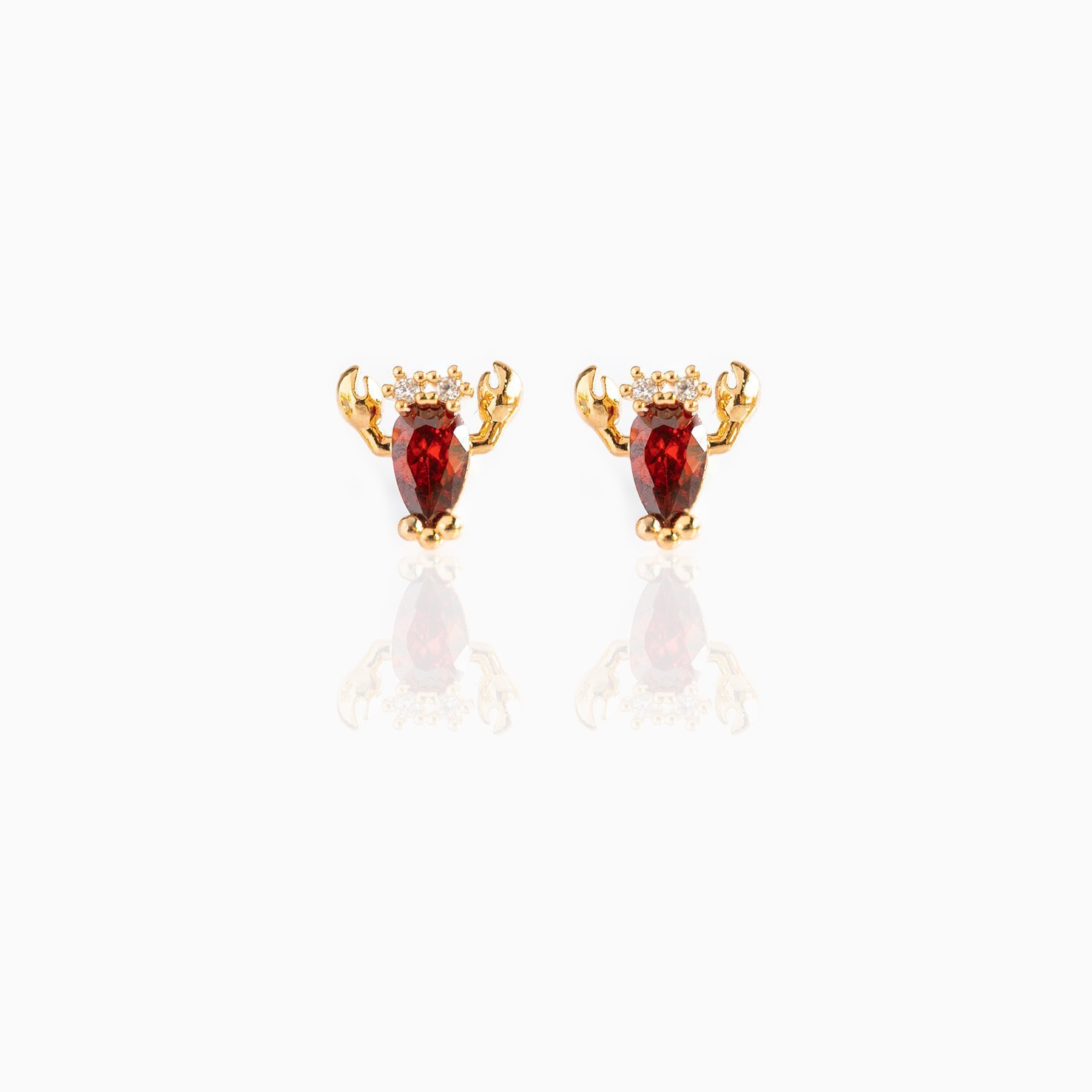 4g Weight Zinc Alloy Ear Needle Material Rhinestones Inlay Material Ear Studs Classification 1 Pair Quantity Travel, Daily Occasion Alloy Material Animal, Fruit, Starfish Pattern Women's Gender Inlay Design Cute Style 1 Pair Cute Animal Fruit Starfish Inlay Alloy Rhinestones Ear Studs 13