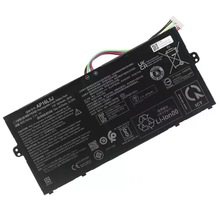 适用ACERSwift5 S5-571 SF514-52T N17W3 N17H2AP16L5J笔记本电池